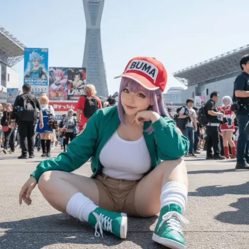 Nano Banana 2 Result